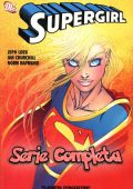 img Supergirl TP v1 - Serie Completa (6 volumi)(Planeta DeAgostini)(2007-2009)