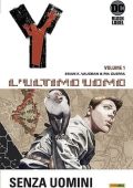 img Y L’Ultimo Uomo - Serie Completa (11 volumi)(Panini Comics)