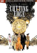 img Cutting Edge Completo – Albi: 2/2 (100% Panini Comics 2014)