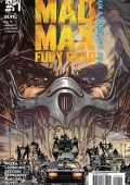 img Mad Max Fury Road - Miniserie Completa (Vertigo)(2015)