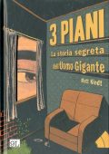 img 3 piani - La storia segreta dell’uomo gigante (Panini Digits 2014-07-10)