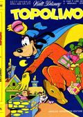 img Topolino - Anno 1976 - Completo (52 volumi)(Mondadori 1976)