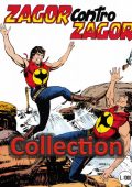 img Zenith gigante – Zagor gigante – Raccolta Anno 1985 completo (Bonelli)(1985)