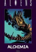 img Richard Corben - Aliens Alchimia
