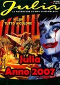 img Julia – Raccolta Anno 2007 completo (2007)