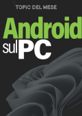 Dario Orlandi - Android sul PC (2023)