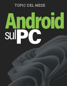 Dario Orlandi – Android sul PC (2023)