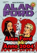 img Alan Ford – Raccolta Anno 2004 completo (2004)