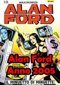 img Alan Ford – Raccolta Anno 2005 completo (2005)