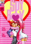 img Spyboy 009 (Peter David)