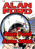 img Alan Ford – Raccolta Anno 2006 completo (2006)