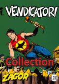 img Zenith gigante – Zagor gigante – Raccolta Anno 1969 completo (Bonelli)(1969)