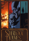 img Sherlock Holmes (100% Panini Comics)(2011-02)