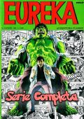 img Eureka Avventura Classic – Serie Completa (4 volumi)(1991-1992)