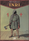img 001 France, Il triangolo segreto - Collection (11 volumi)(001 Edizioni 2008-2014)