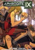 img APHRODITE IX - Collection (3 volumi)(Panini 2000-2015)