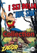 img Zenith gigante – Zagor gigante – Raccolta Anno 1971 completo (Bonelli)(1971)