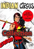 img Zenith gigante – Zagor gigante – Raccolta Anno 1972 completo (Bonelli)(1972)