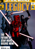 img Star Wars - Legacy - Collection (23 volumi)(2006-2010)