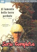 img Il Lamento delle Terre Perdute - Serie Completa (4 volumi)(Panini Comics)(2011-2016)