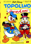 img Topolino - Anno 1978 - Completo (53 volumi)(Mondadori 1978)