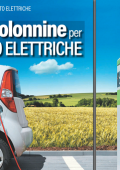 Nicola Martello - Le colonnine per auto elettriche (2023)