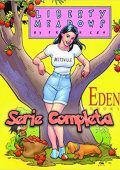 img Liberty Meadows di Frank Cho - Serie Completa (4 volumi)(Saldapress)(2003-2008)