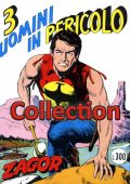 img Zenith gigante – Zagor gigante – Raccolta Anno 1974 completo (Bonelli)(1974)
