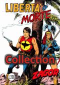 img Zenith gigante – Zagor gigante – Raccolta Anno 1973 completo (Bonelli)(1973)