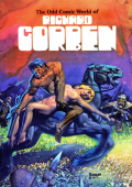 img Richard Corben Antology