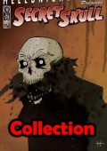 img Secret Skull - Collection (4 volumi)(Meeednight Pult Presents)(2012)