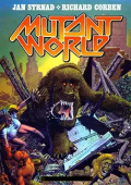 img Mondo Mutante (Richard Corben)