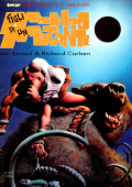 img Mondo Mutante 2 - Figli di un mondo mutante (Comic Art 1992-09)