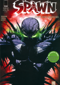 img Spawn - Fine dei giochi - Serie Completa (4 volumi)(Panini)(2009-2010)