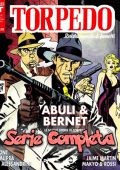 img Torpedo - Serie completa (11 volumi)(Acme)(1990-1991)