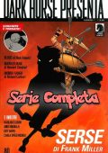img Dark Horse presenta - Serie Completa (6 volumi)(Bao Publishing)(2011-2013)
