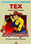img Classici del Fumetto (BUR) - Serie Completa (18 volumi)(BUR / Rizzoli 1998-2001)
