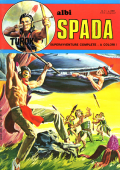 img Albi Spada Nuova Serie – Raccolta Anno 1974 completo (1974)