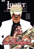 img Lucifer - Serie Completa (11 volumi)(Planeta DeAgostini - Rw Lion)(2009-2015)