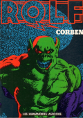 img Rolf - Richard Corben (1987)