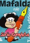 img Mafalda. Tutte le strisce - Serie Completa (12 volumi)(Ed. Salani)