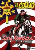 img Il piccolo sceriffo Old America - Serie Completa (21 volumi)(1990-1992)