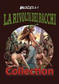 img Guido Buzzelli - Collection (10 volumi)(1970-1980)