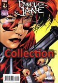 img Painkiller Jane - Collection (4 volumi)(Panini)(2000)