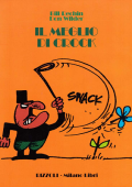 img Il Meglio di Crock (Rizzoli - Milano Libri)(1989)