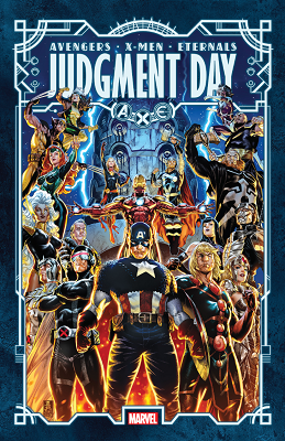 Judgment Day Omnibus (2024)(ENG)