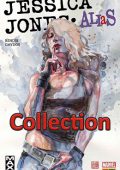 img Jessica Jones - Collection (12 volumi)(Marvel collection)(Panini comics)