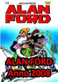 img Alan Ford – Raccolta Anno 2008 completo (2008)