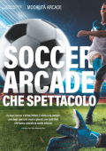 Game Over Club e Alessandro Siani - Soccer Arcade, che spettacolo (2022)