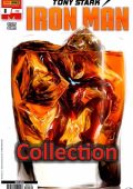 img Iron Man + Invincibile Iron Man - Collection (98 volumi)(Marvel)(Panini)(2013-2021)